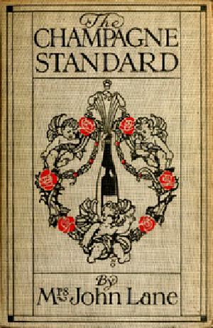 [Gutenberg 41820] • The Champagne Standard